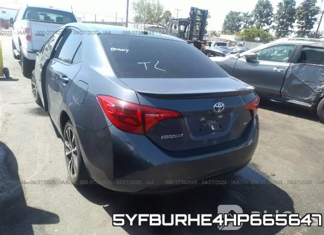 5YFBURHE4HP665647 фото 4