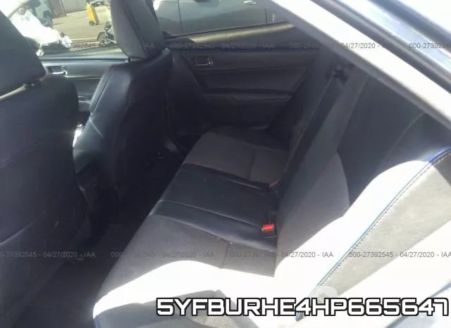 5YFBURHE4HP665647 фото 9