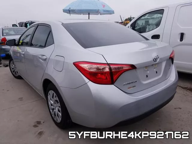 5YFBURHE4KP921762 фото 4