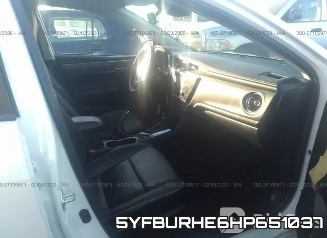 5YFBURHE6HP651037 фото 6