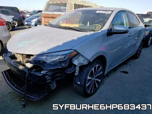 5YFBURHE6HP683437 фото 3
