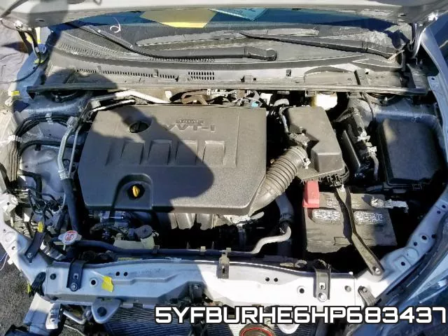 5YFBURHE6HP683437 фото 8