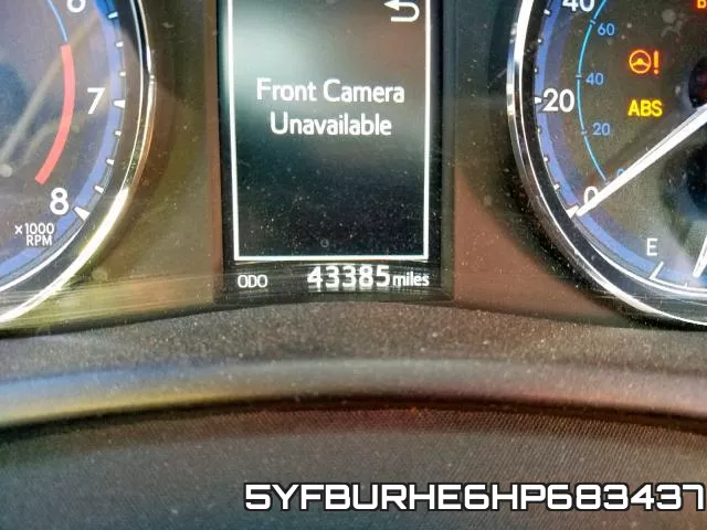 5YFBURHE6HP683437 фото 9