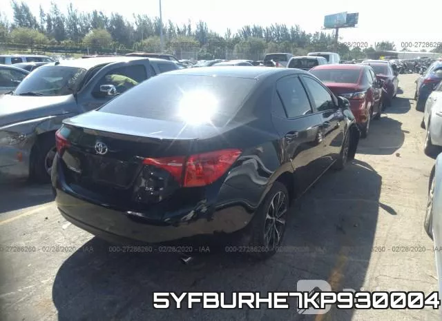 5YFBURHE7KP930004 фото 5