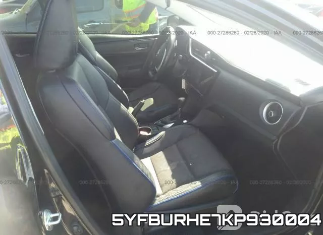 5YFBURHE7KP930004 фото 6