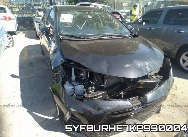 5YFBURHE7KP930004 фото 7