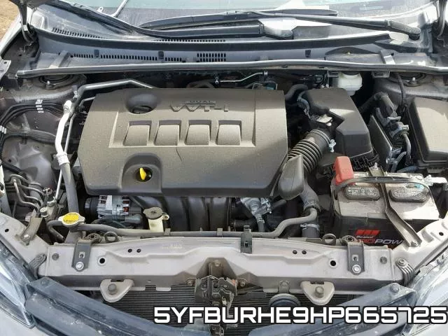 5YFBURHE9HP665725 фото 8