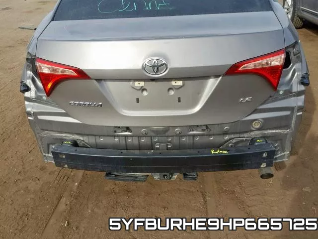5YFBURHE9HP665725 фото 10
