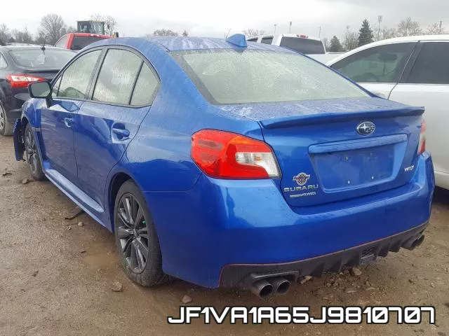 JF1VA1A65J9810707 фото 4