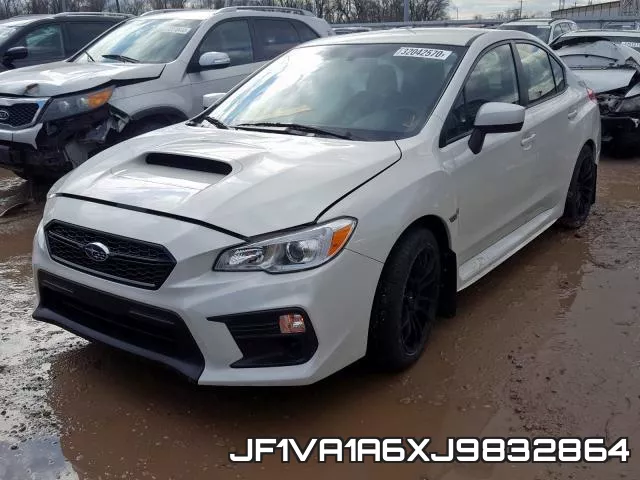JF1VA1A6XJ9832864 фото 3