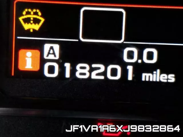 JF1VA1A6XJ9832864 фото 9