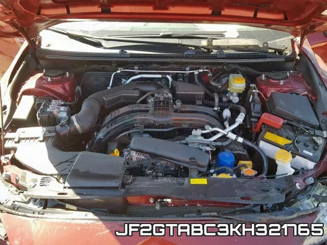 JF2GTABC3KH321765 фото 8