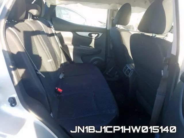 JN1BJ1CP1HW015140 фото 7