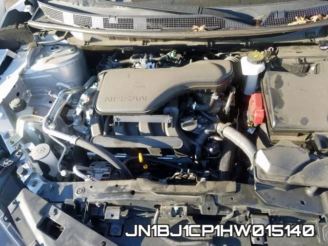 JN1BJ1CP1HW015140 фото 8