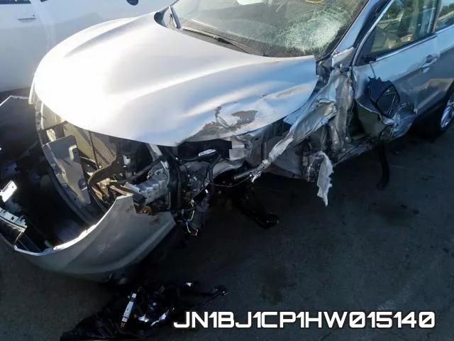 JN1BJ1CP1HW015140 фото 10
