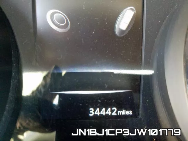 JN1BJ1CP3JW101779 фото 9
