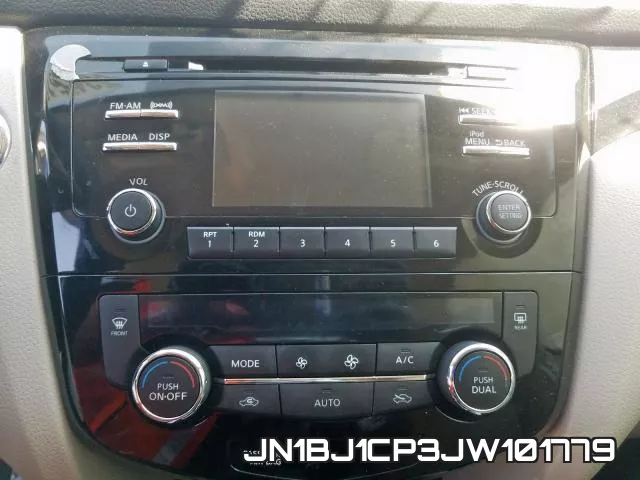 JN1BJ1CP3JW101779 фото 10