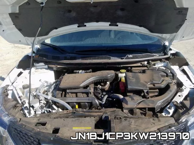 JN1BJ1CP3KW213970 фото 8