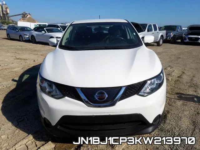 JN1BJ1CP3KW213970 фото 10