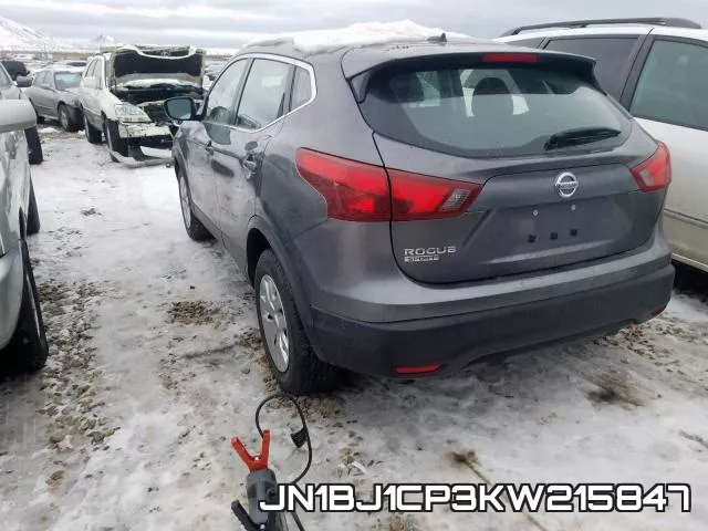 JN1BJ1CP3KW215847 фото 4