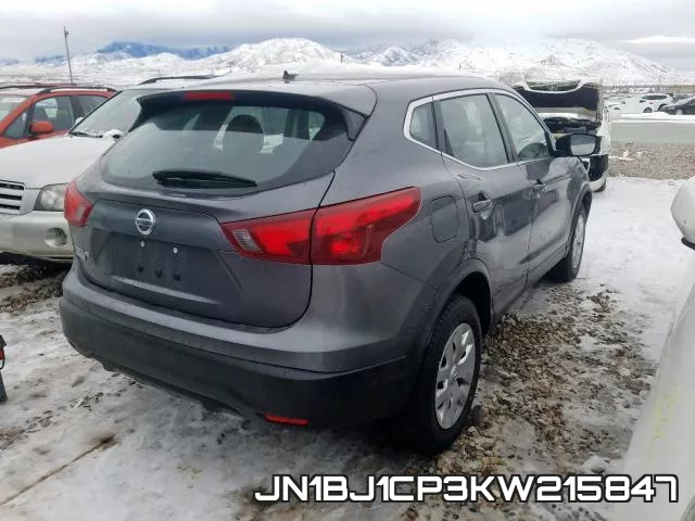 JN1BJ1CP3KW215847 фото 5