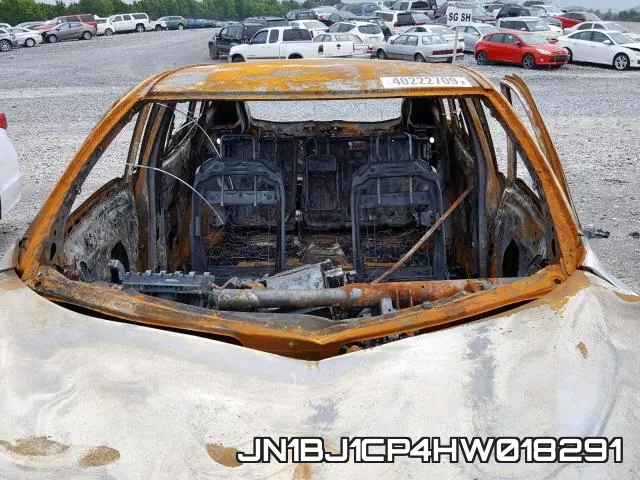 JN1BJ1CP4HW018291 фото 2