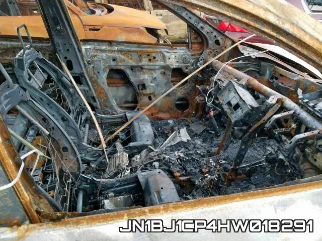 JN1BJ1CP4HW018291 фото 6