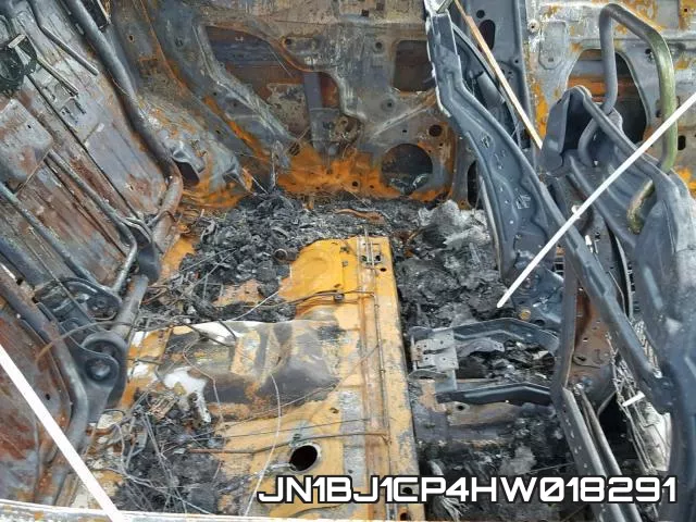 JN1BJ1CP4HW018291 фото 7