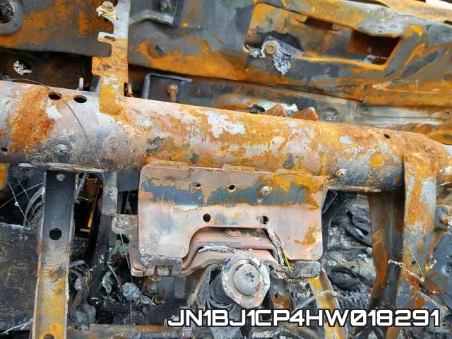JN1BJ1CP4HW018291 фото 9