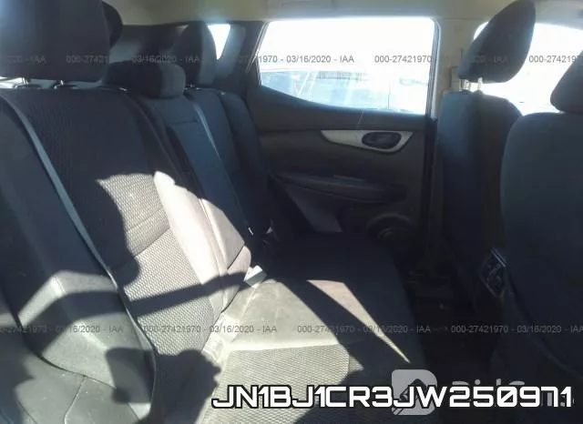 JN1BJ1CR3JW250971 фото 9