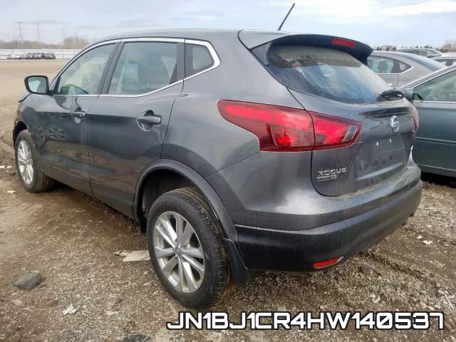 JN1BJ1CR4HW140537 фото 4