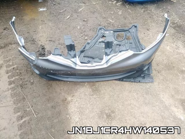 JN1BJ1CR4HW140537 фото 10