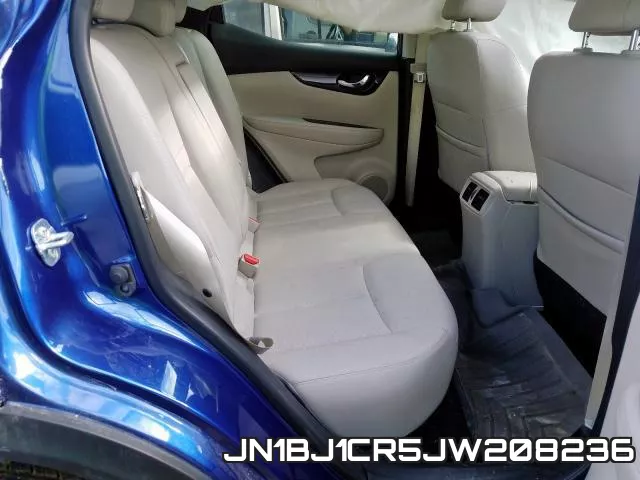 JN1BJ1CR5JW208236 фото 7