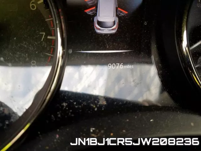 JN1BJ1CR5JW208236 фото 9