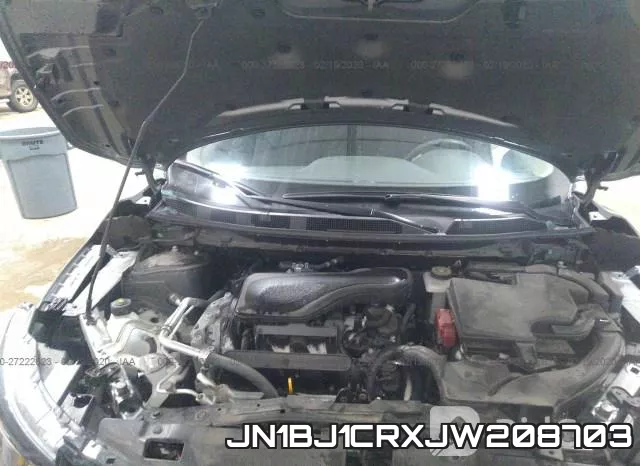 JN1BJ1CRXJW208703 фото 2