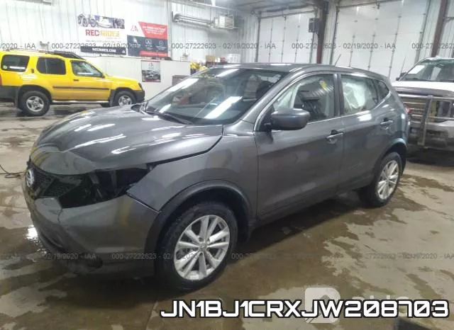 JN1BJ1CRXJW208703 фото 3