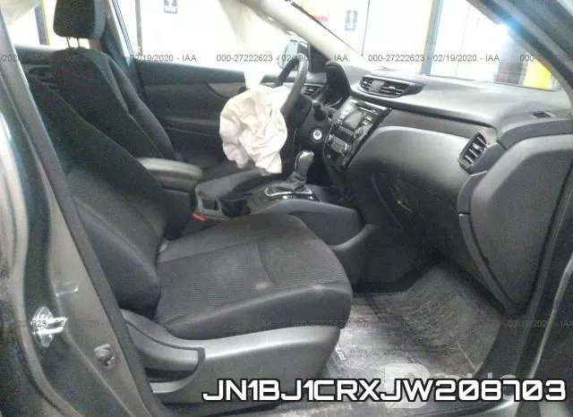 JN1BJ1CRXJW208703 фото 6