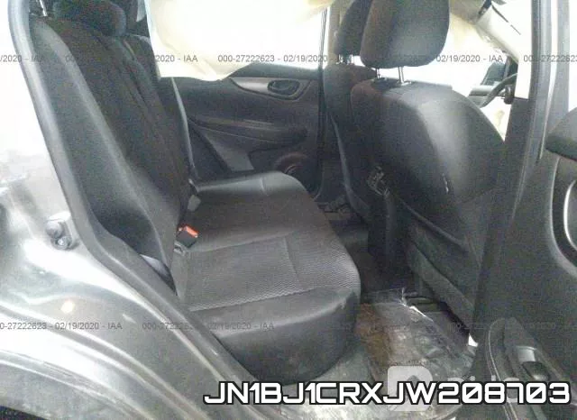 JN1BJ1CRXJW208703 фото 9