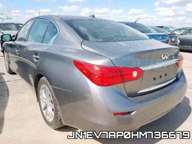 JN1EV7AP0HM736679 фото 4