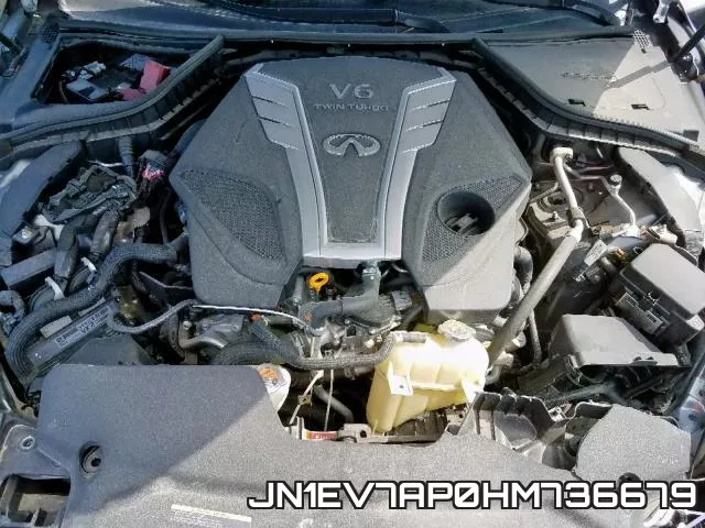 JN1EV7AP0HM736679 фото 8