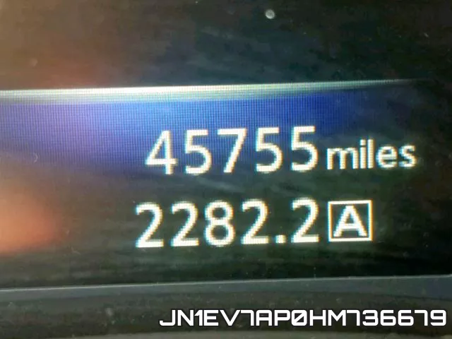 JN1EV7AP0HM736679 фото 9