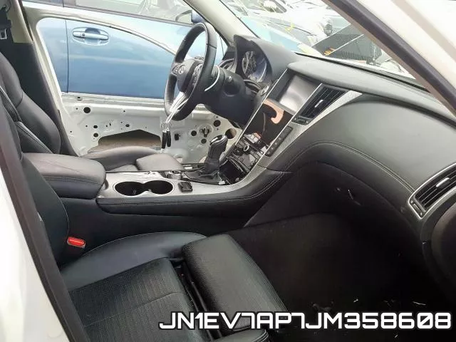 JN1EV7AP7JM358608 фото 6
