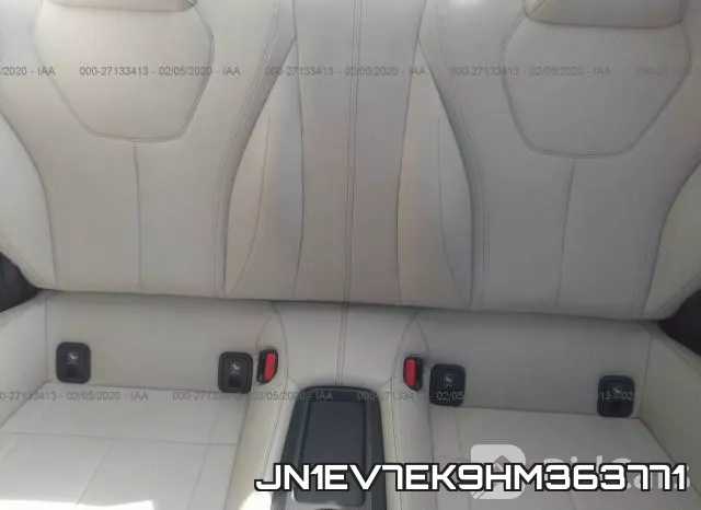 JN1EV7EK9HM363771 фото 9