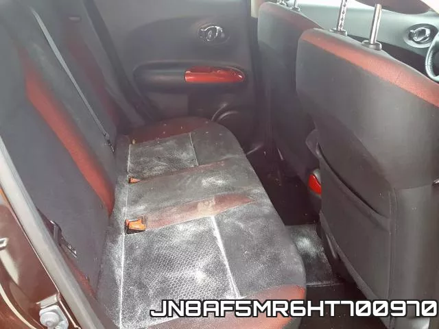 JN8AF5MR6HT700970 фото 7