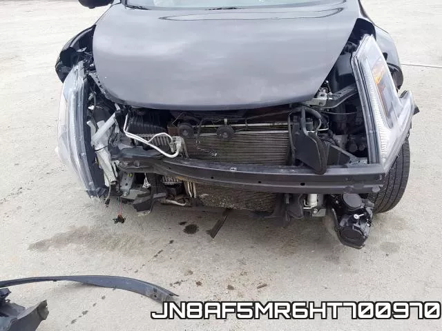 JN8AF5MR6HT700970 фото 10