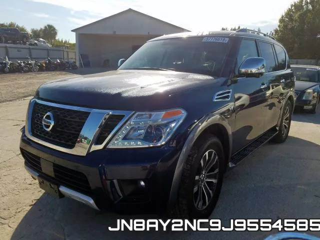 JN8AY2NC9J9554585 фото 3