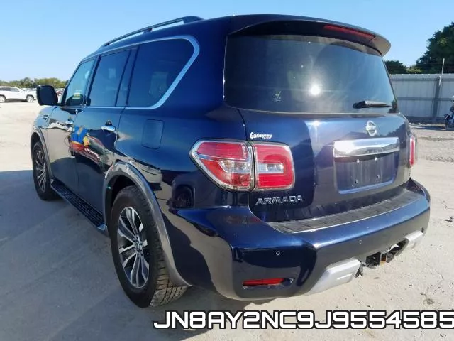 JN8AY2NC9J9554585 фото 4