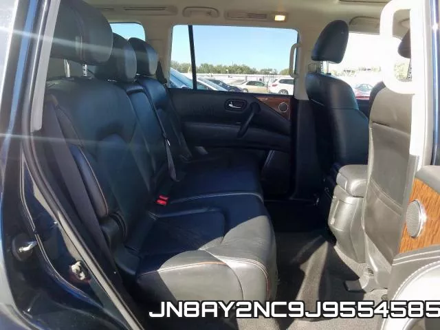 JN8AY2NC9J9554585 фото 7