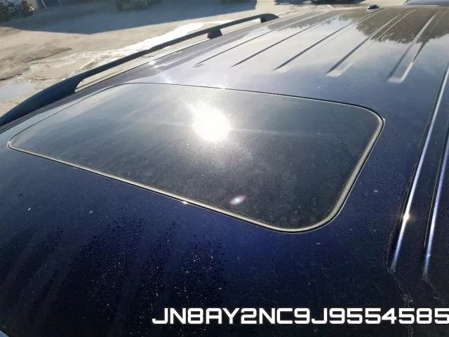 JN8AY2NC9J9554585 фото 10