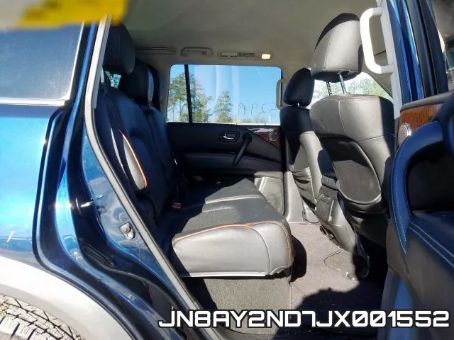 JN8AY2ND7JX001552 фото 7